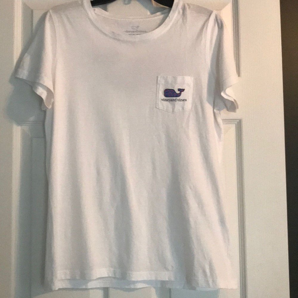 Women’s vineyard vine